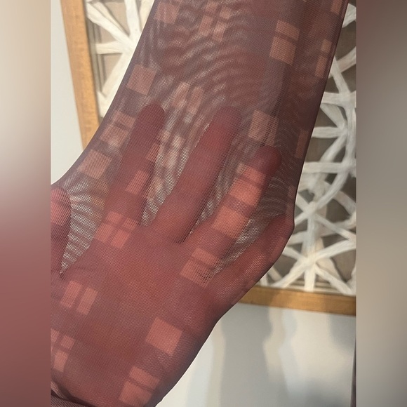 STAUD Pricilla Dress - Women’s size L - Picture 5 of 7